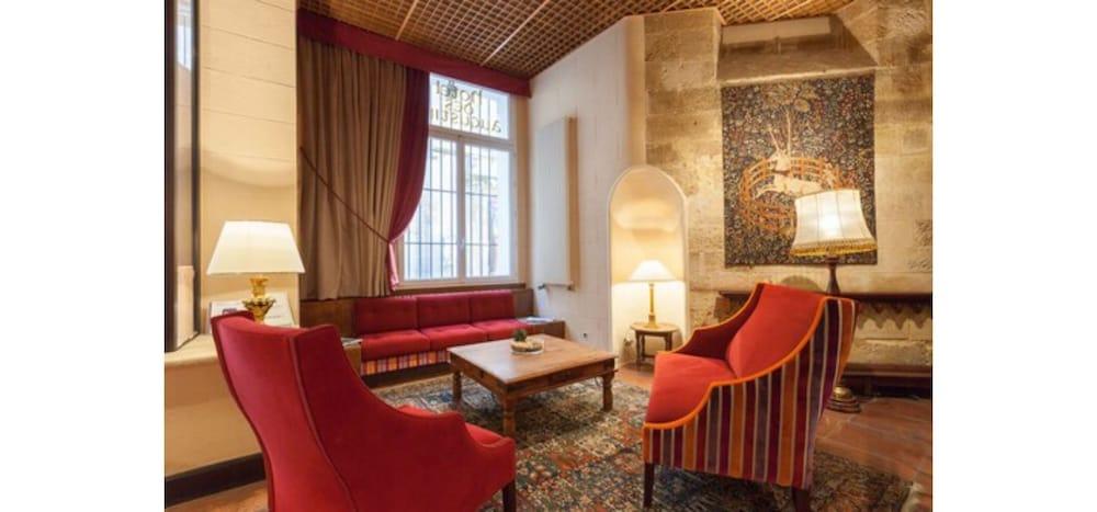 Hotel Des Augustins Aix-en-Provence Zewnętrze zdjęcie
